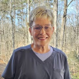 Dr. Deborah Perzak's photo
