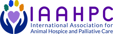 Internation association for animal hospice and palliative care