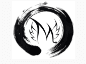 A digital logo of Enso Healing Therapy in Albuquerque , NM.