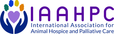 Internation association for animal hospice and palliative care