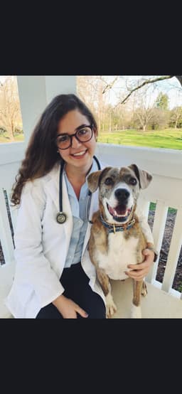 Dr. Allie Poole