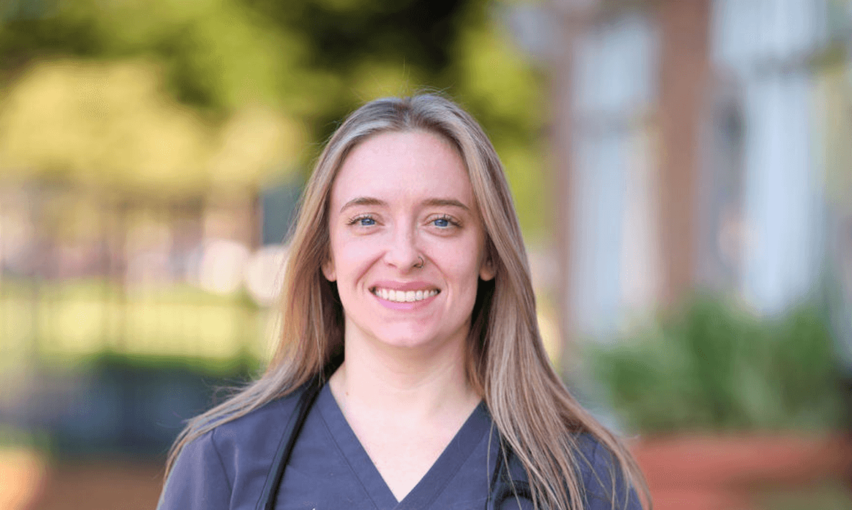 Photo of Dr. Kaitlin Stewart