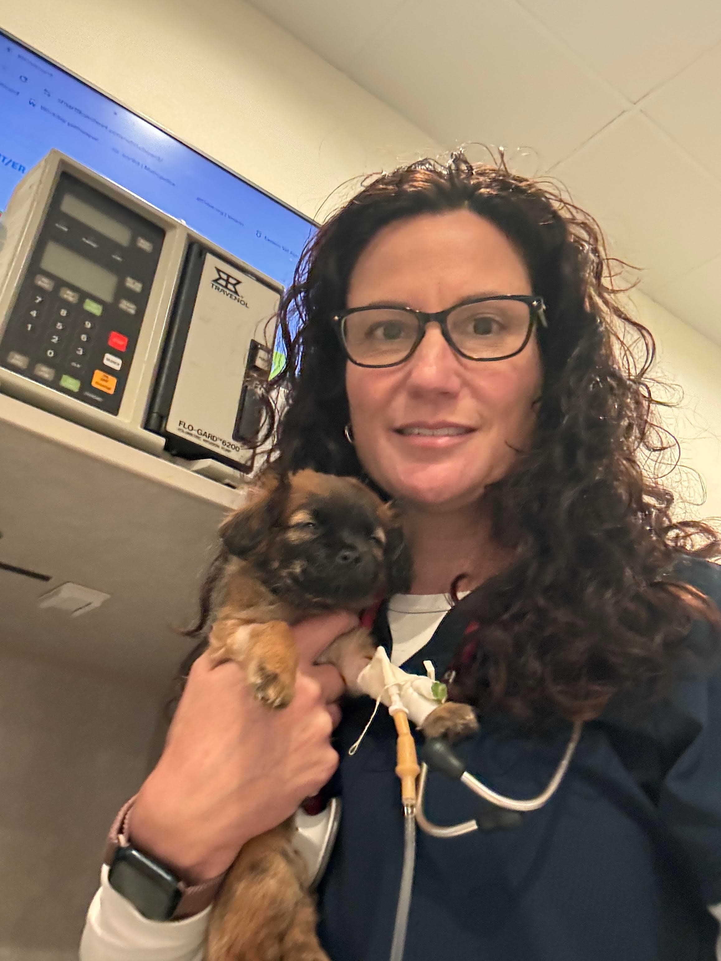 Dr. Lee Choset