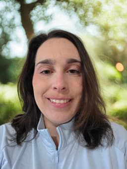 Dr. Francine Calvaruso