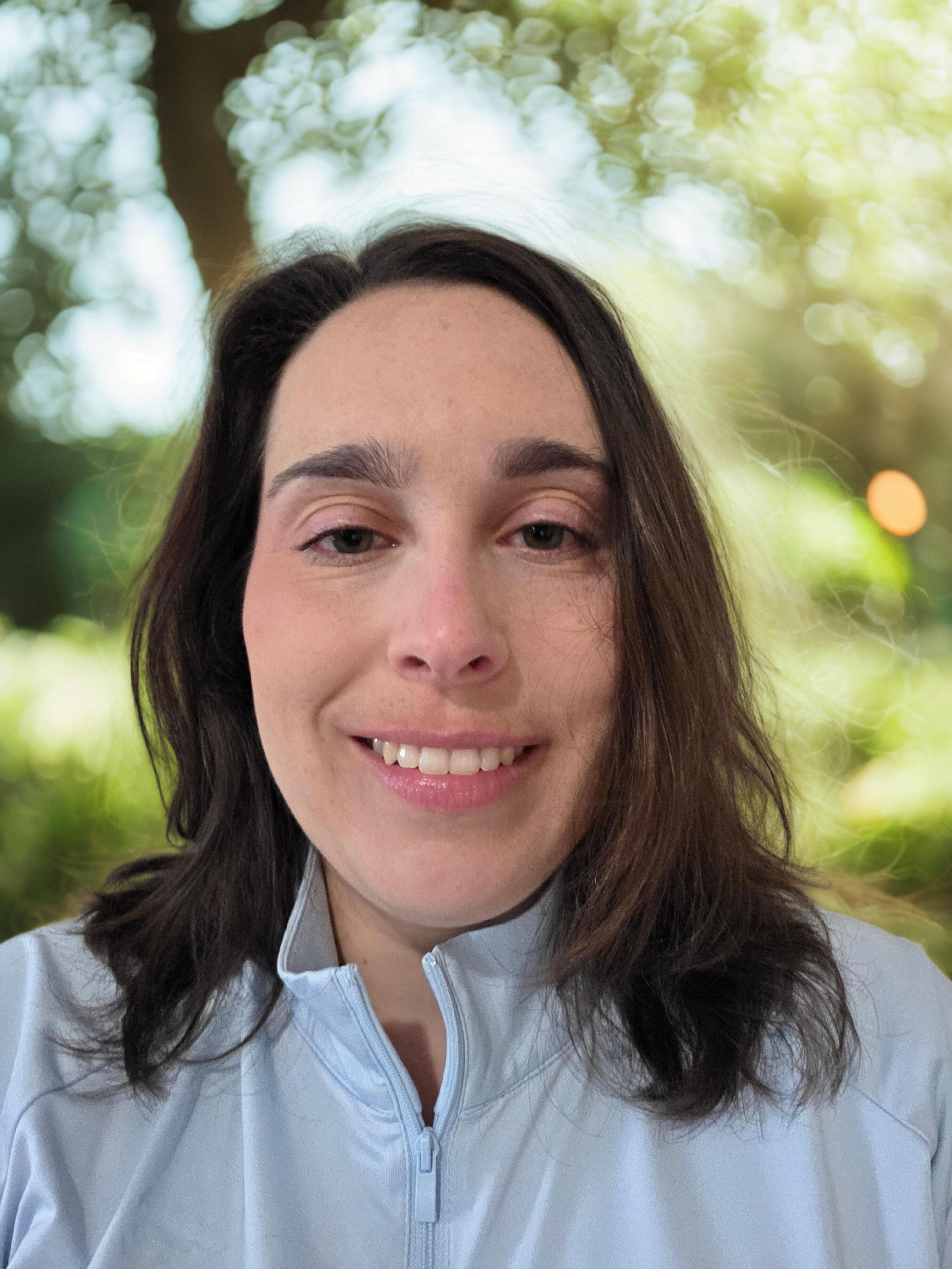 Dr. Francine Calvaruso