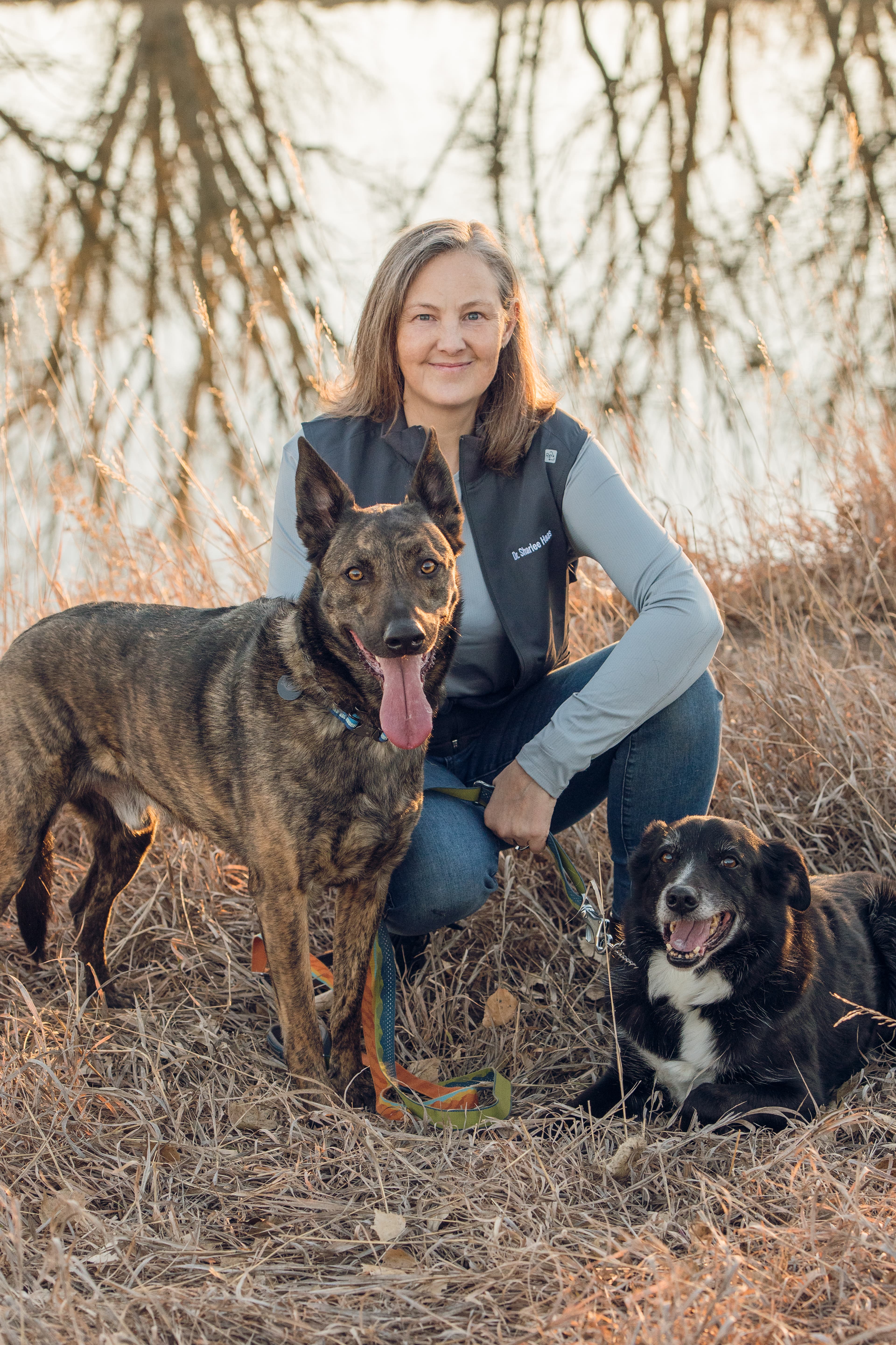 Dr. Sharlee Haas