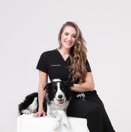 Photo of Dr. Alcyen Silva