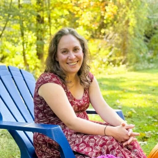 Dr. Alexandra Hyman