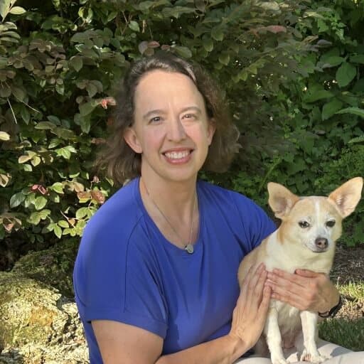 Photo of Dr. Amanda Buerk
