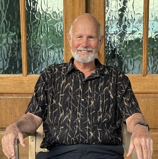 Dr. Brian Ortman