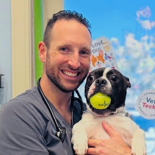 Dr. Casey Clark