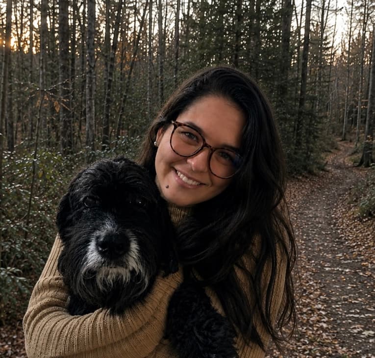 Photo of Dr. Daniela Niksch