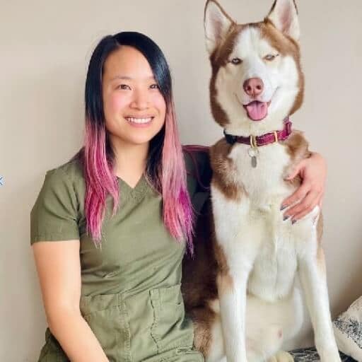 Dr. Debbie Yang