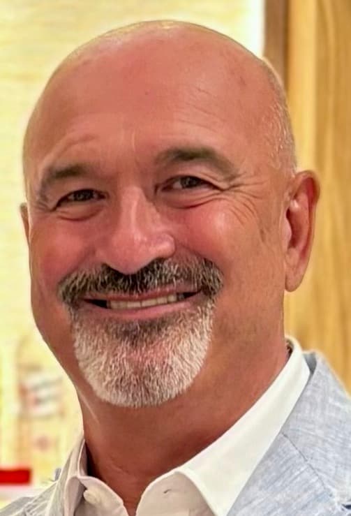 Dr. Eugene Alexeev