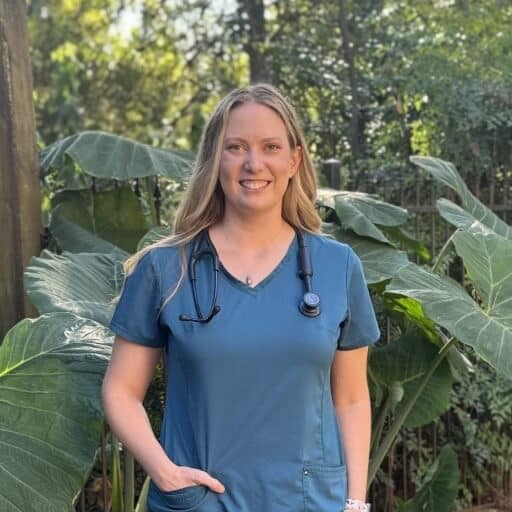Dr. Kelsey Jones
