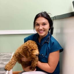 Dr. Mackenzie Treece
