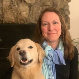 Dr. Margaret Valentino