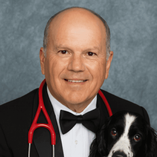 Dr. Mark Christine