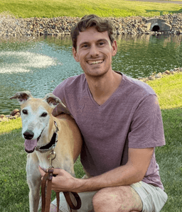 Dr. Christopher Martin