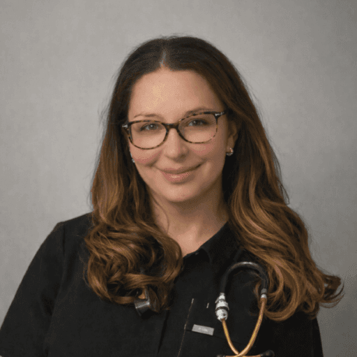 Dr. Natasha Novik