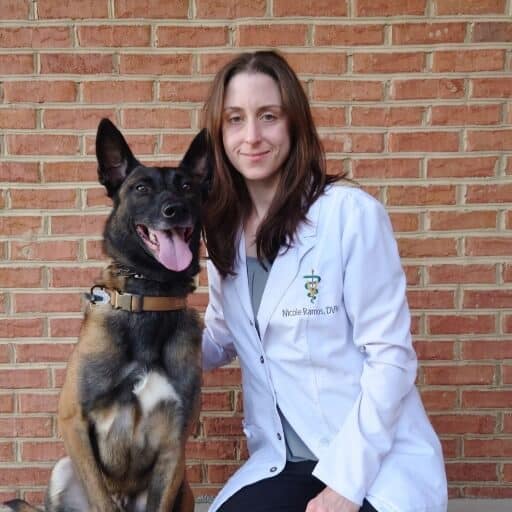 Dr. Nicole Ramos