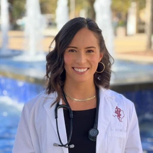 Dr. Rachael Bernard