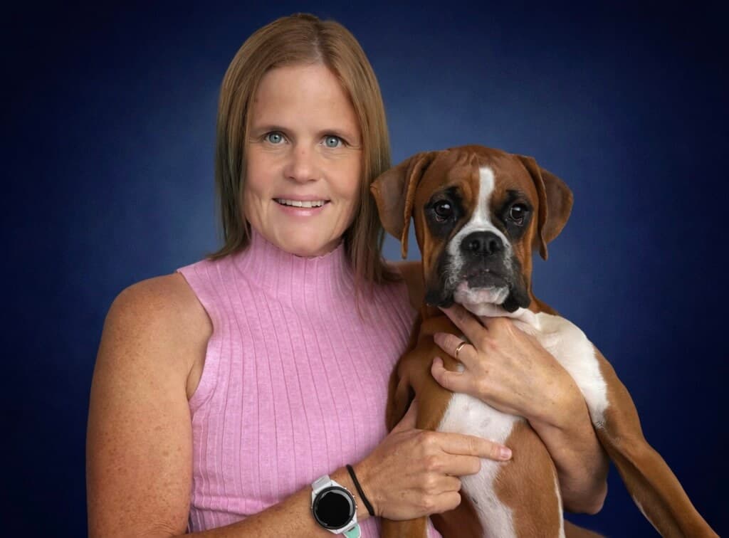 Dr. Sarah Wratten