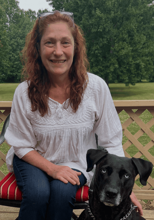 Photo of Dr. Toni Longville