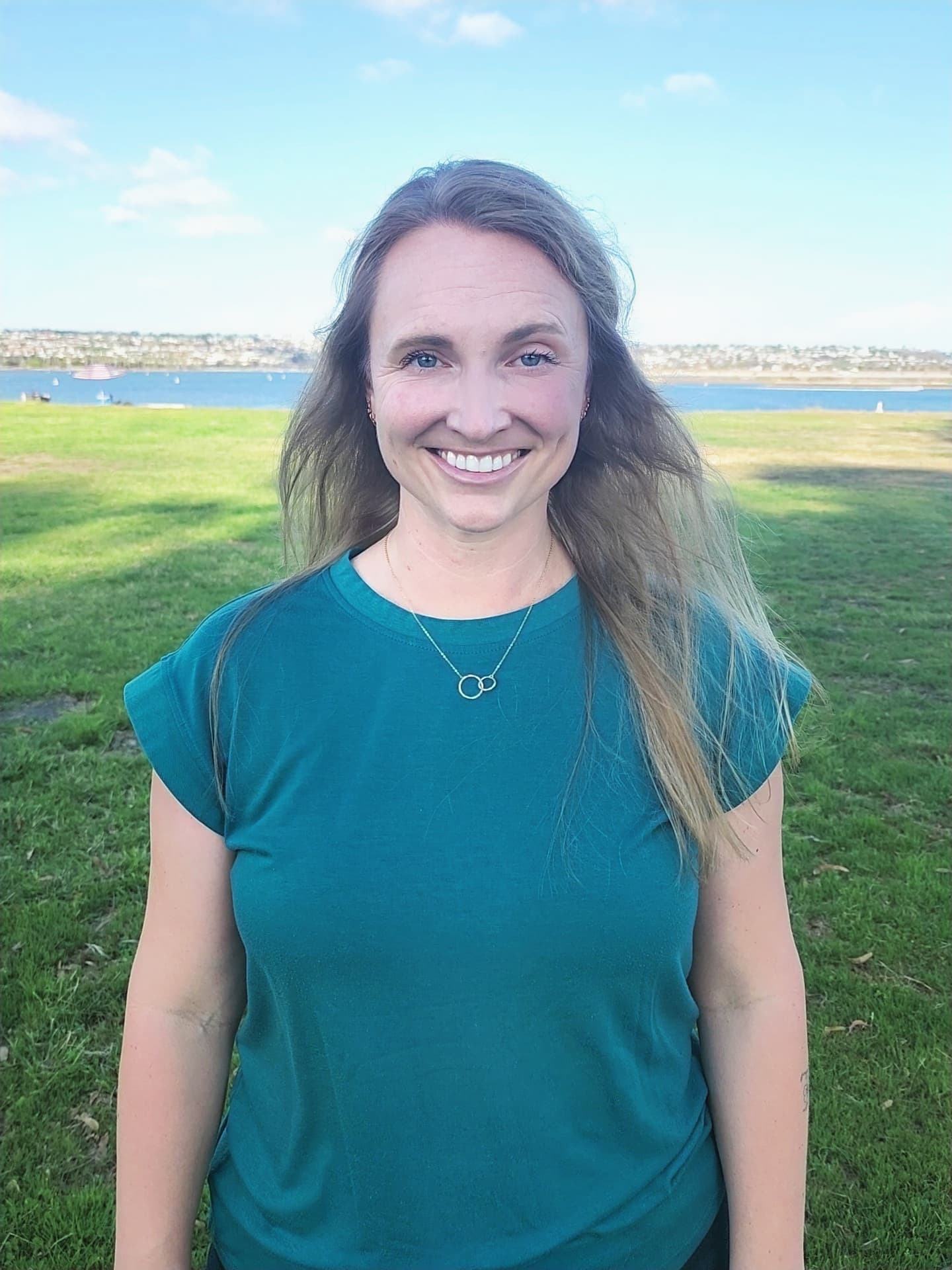 Photo of Dr. Ashley Glatting