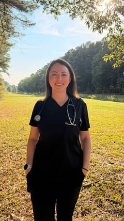 Dr. Ashley Custer