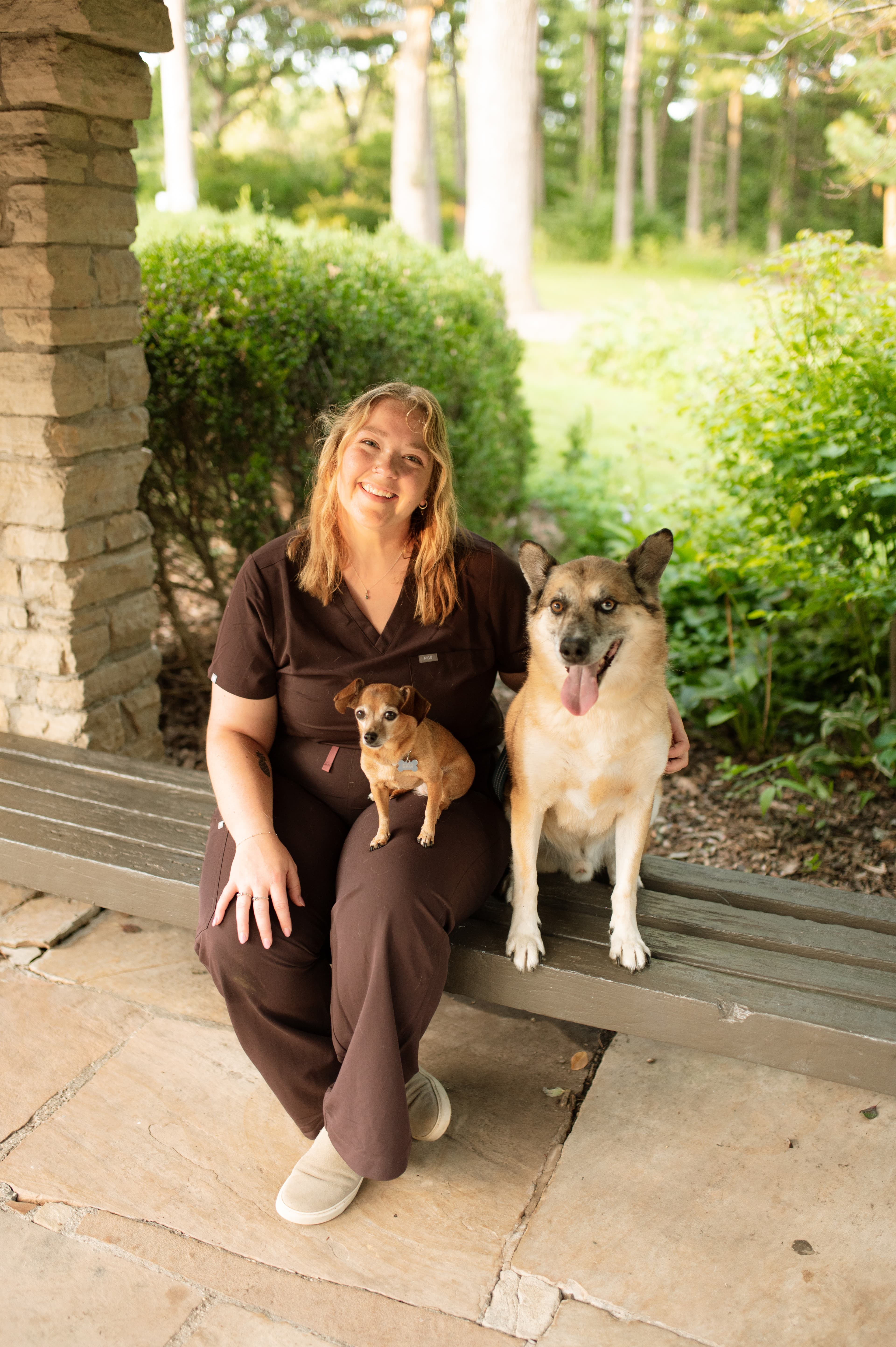 Photo of Dr. Jordan Marotz
