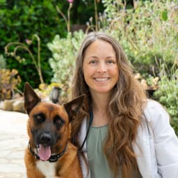 Dr. Rikki Alley