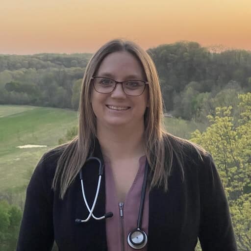 Dr. Alexis Strode