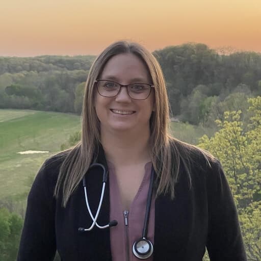 Dr. Alexis Strode
