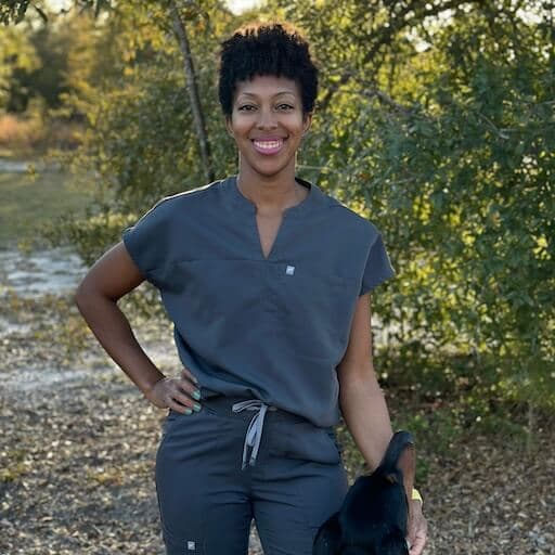 Photo of Dr. Brittany Southern