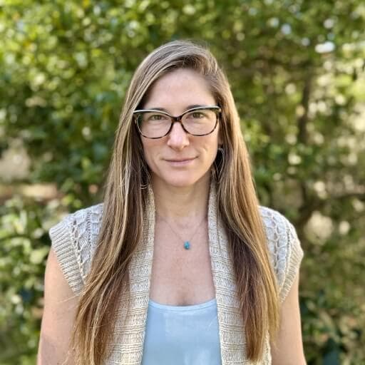 Photo of Dr. Courtney Mills