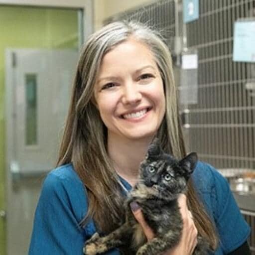 Dr. Courtney White