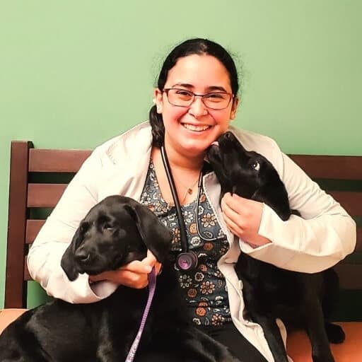 Dr. Evymarie Prado Sanchez