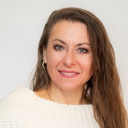 Dr. Greta Goranova