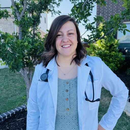 Dr. Kara Riano
