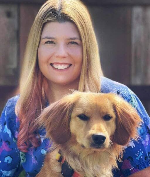 Dr. Katharyn Hart