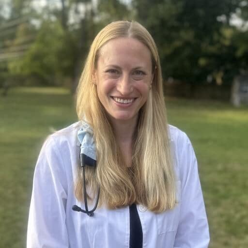 Dr. Kim Patterson