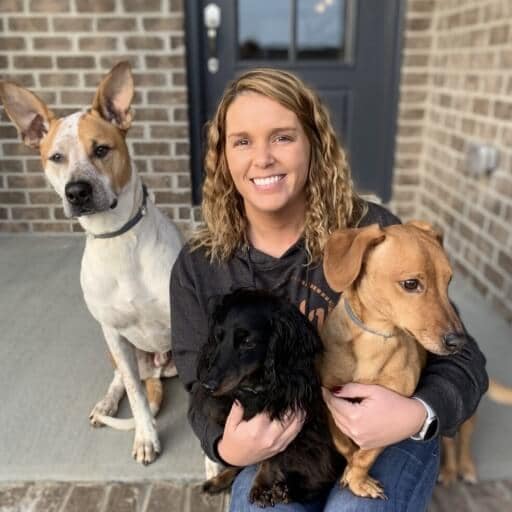 Dr. Meagan Batey