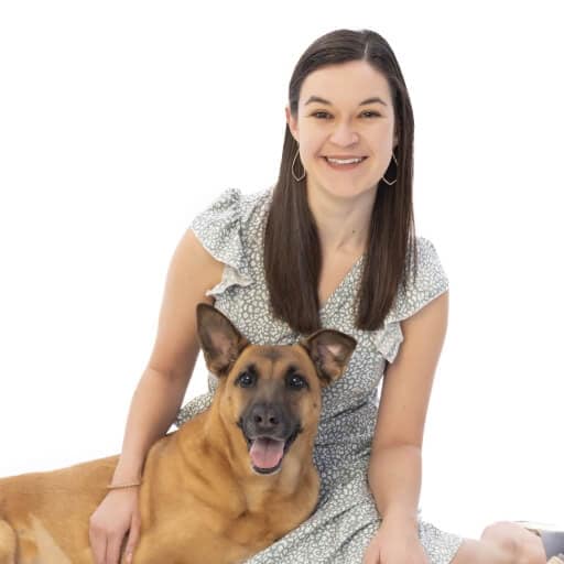 Dr. Michelle Vosburg