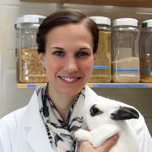 Photo of Dr. Sara Gardhouse