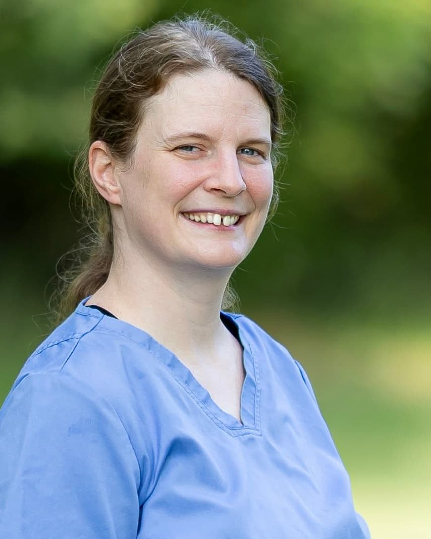 Photo of Dr. Tiffany Duffy